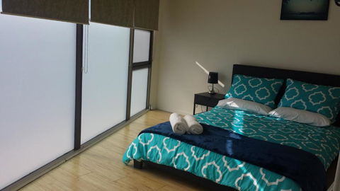 Westside Serviced Apartments - Tourism Gold Coast 3