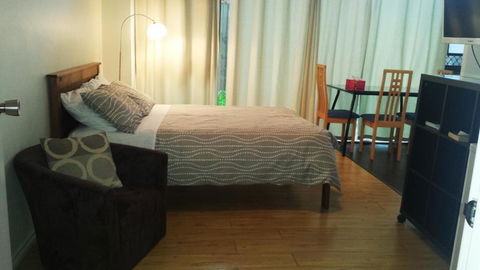 Westside Serviced Apartments - Tourism Gold Coast 1