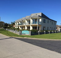 Merimbula Lake Apartments - Tourism Gold Coast