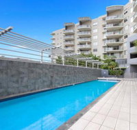 Allegro Apartments - Tourism Gold Coast