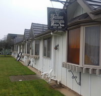 Tudor House Motel - Tourism Gold Coast