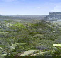 The Country House at Hunchy Montville - Tourism Gold Coast