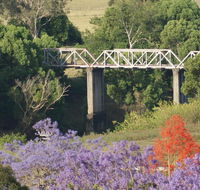 Mary Valley Views B  B - Tourism Gold Coast