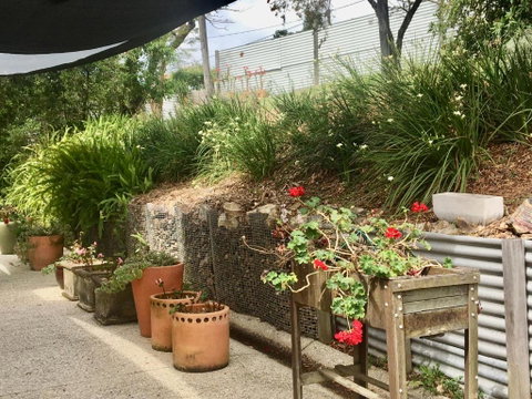 Eumundi Guesthouse & B & B - Tourism Gold Coast 4