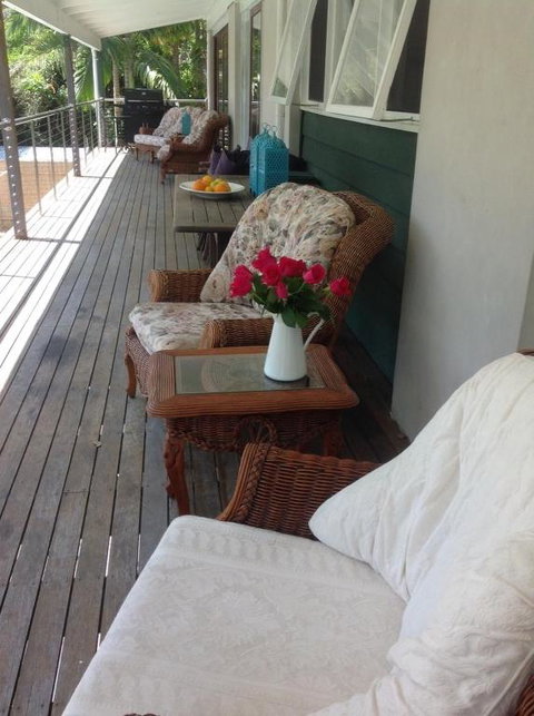 Eumundi Guesthouse & B & B - Tourism Gold Coast 6