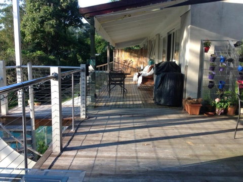 Eumundi Guesthouse & B & B - Tourism Gold Coast 1