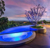 Warrawong Lodge - Tourism Gold Coast
