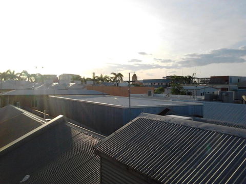 Geckos Rest Budget Accommodation & Backpackers - Tourism Gold Coast 6