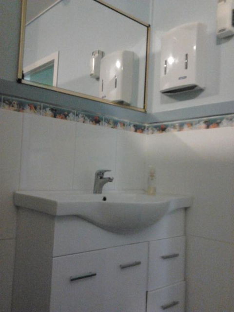 Geckos Rest Budget Accommodation & Backpackers - Tourism Gold Coast 1
