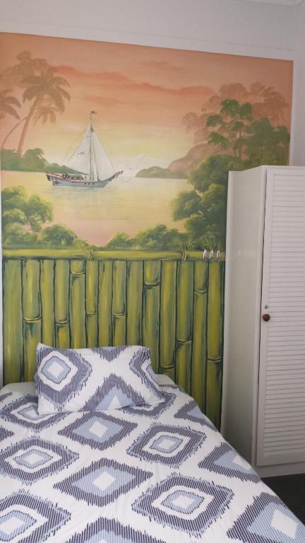 Geckos Rest Budget Accommodation & Backpackers - Tourism Gold Coast 2