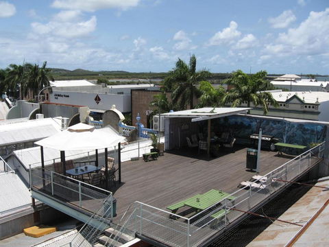 Geckos Rest Budget Accommodation & Backpackers - Tourism Gold Coast 5