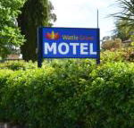 Wattle Grove Motel Maryborough - Tourism Gold Coast