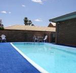 Mid Town Inn Narrabri - Tourism Gold Coast