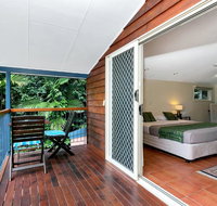Kookas Bed  Breakfast - Tourism Gold Coast