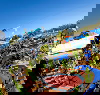 BIG4 Traralgon Park Lane Holiday Park - Tourism Gold Coast