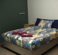 Karratha Lodge - Gold Coast