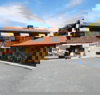 Young Goldrush Motel - Tourism Gold Coast