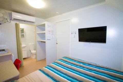 Meekatharra Accommodation Centre - Tourism Gold Coast 0