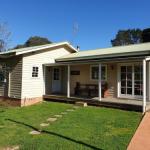 Sutton Forest Cottage - Tourism Gold Coast 0