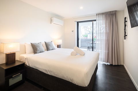 Ascot Budget Inn & Residences - Tourism Gold Coast 5