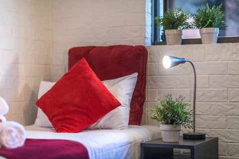 Ascot Budget Inn & Residences - Tourism Gold Coast 3