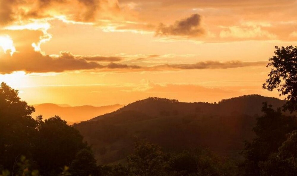 Ridgewood QLD Tourism Gold Coast