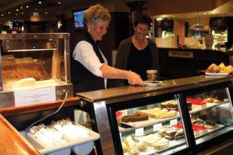 Rich River Golf Club Resort - Tourism Gold Coast 6