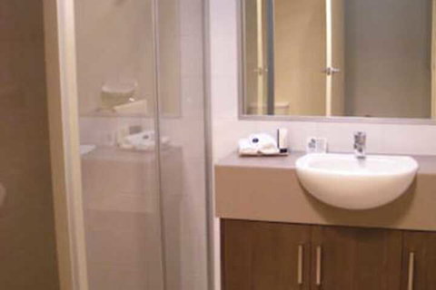 Rich River Golf Club Resort - Tourism Gold Coast 2