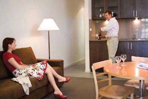 Rich River Golf Club Resort - Tourism Gold Coast 4