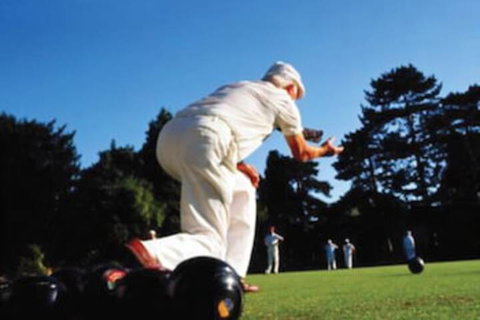 Rich River Golf Club Resort - Tourism Gold Coast 7