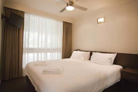 Rich River Golf Club Resort - Tourism Gold Coast 5