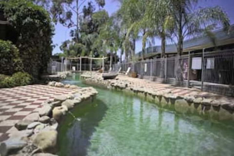 Rich River Golf Club Resort - Tourism Gold Coast 1