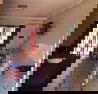 Collie Ridge Motel - Tourism Gold Coast