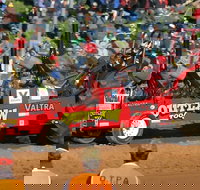 Loddon River Motel - Tourism Gold Coast