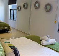 Signatures on Cavanagh  The Kube - Tourism Gold Coast