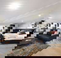 Parklands Resort  Conference Centre - Tourism Gold Coast