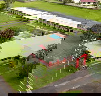 Atherton Motel - Tourism Gold Coast