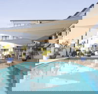 Metro Advance Apartments  Hotel Darwin - Tourism Gold Coast