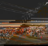 Mackay Seabreeze Apartments - Tourism Gold Coast