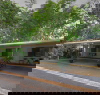 Atherton Hinterland Motel - Tourism Gold Coast