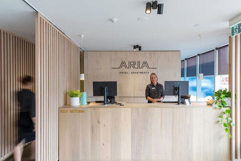 Royal Stays Apartments Southbank - Tourism Gold Coast 1