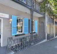 Summer House Backpackers - Tourism Gold Coast