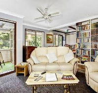Wombats B  B Apartments - Tourism Gold Coast