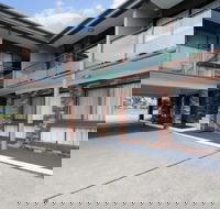 Jervis Bay Motel - Tourism Gold Coast