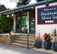 Blackheath Motor Inn - Tourism Gold Coast