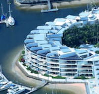 Bluewater Point Resort - Tourism Gold Coast