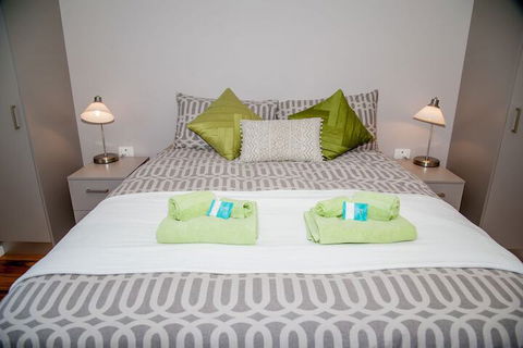 Sinclairs Country Retreat - Tourism Gold Coast 6
