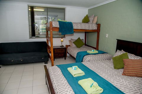Sinclairs Country Retreat - Tourism Gold Coast 5