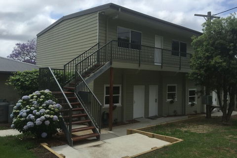Sinclairs Country Retreat - Tourism Gold Coast 2
