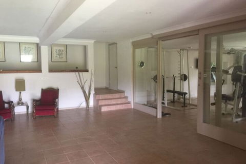 Sinclairs Country Retreat - Tourism Gold Coast 1